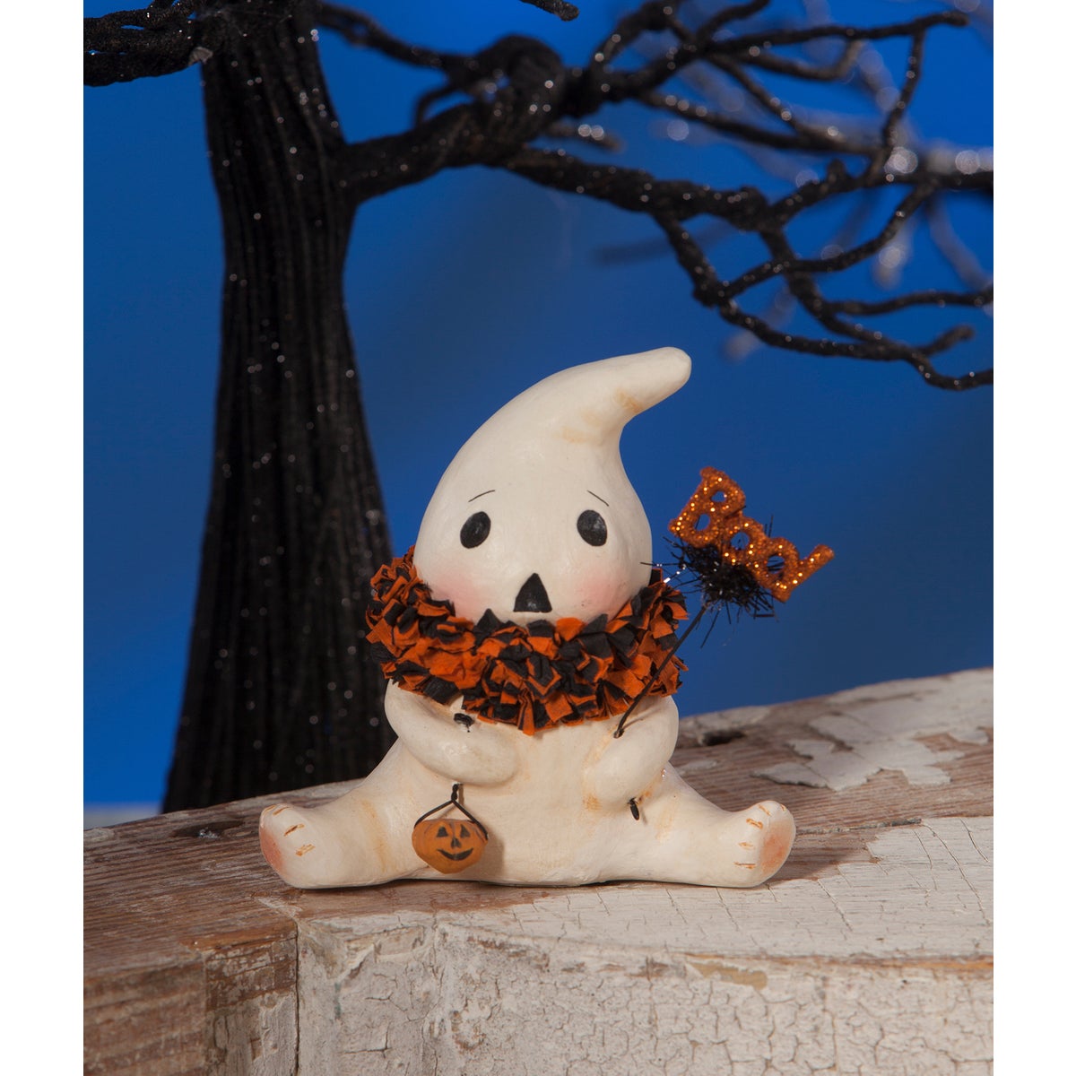 Boo Ghostie