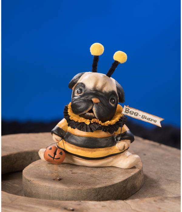 Bee-Ware Pup
