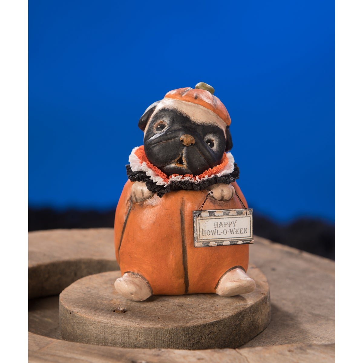 Howl-O-Ween Pup