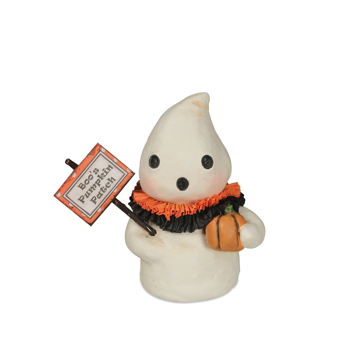 Boo's Pumpkin Patch