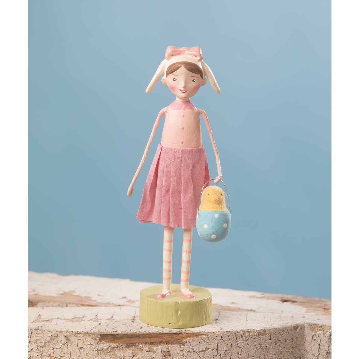 Bunny Dress Up Bonnie