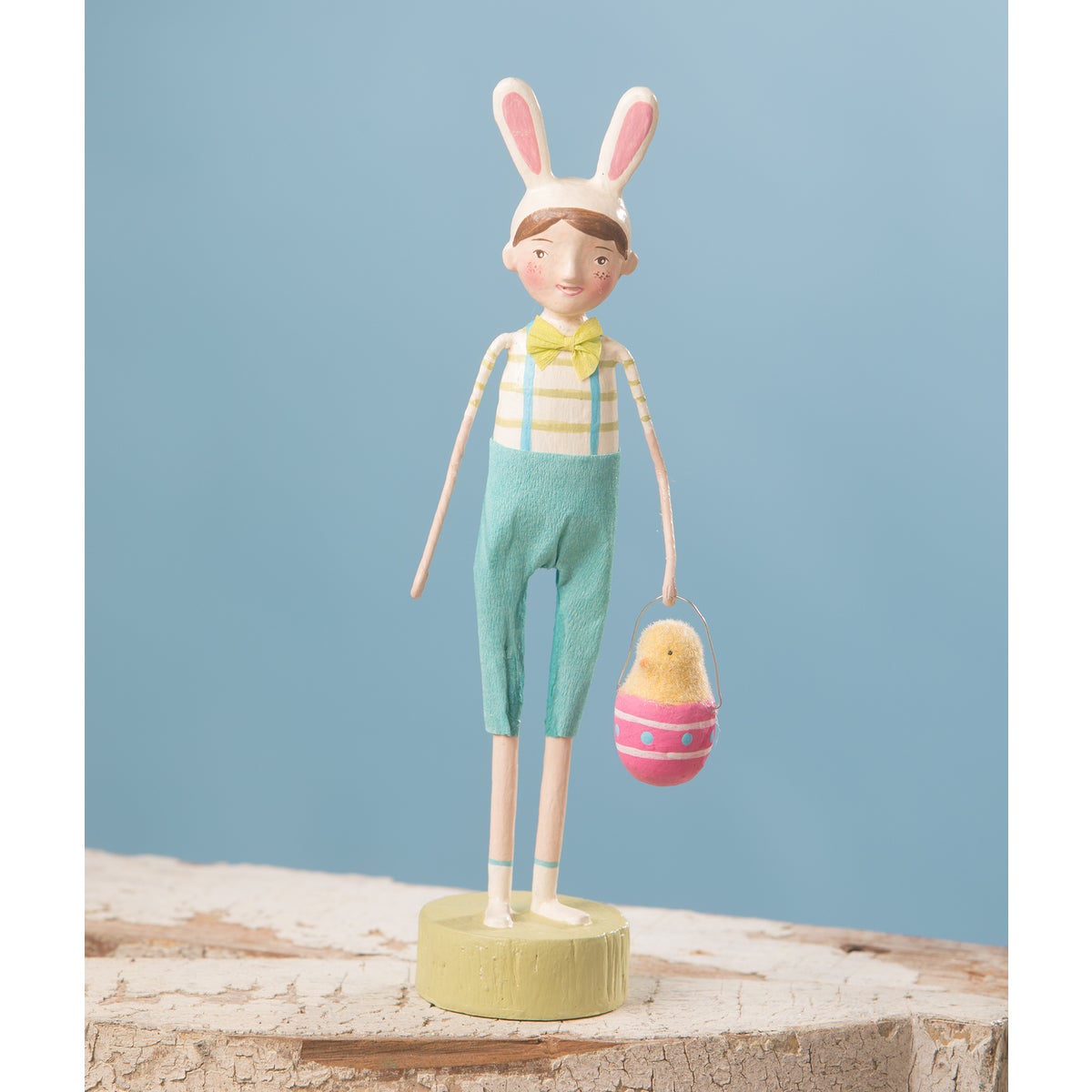 Bunny Dress Up Beau