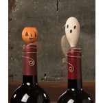 Ghost Wine Topper