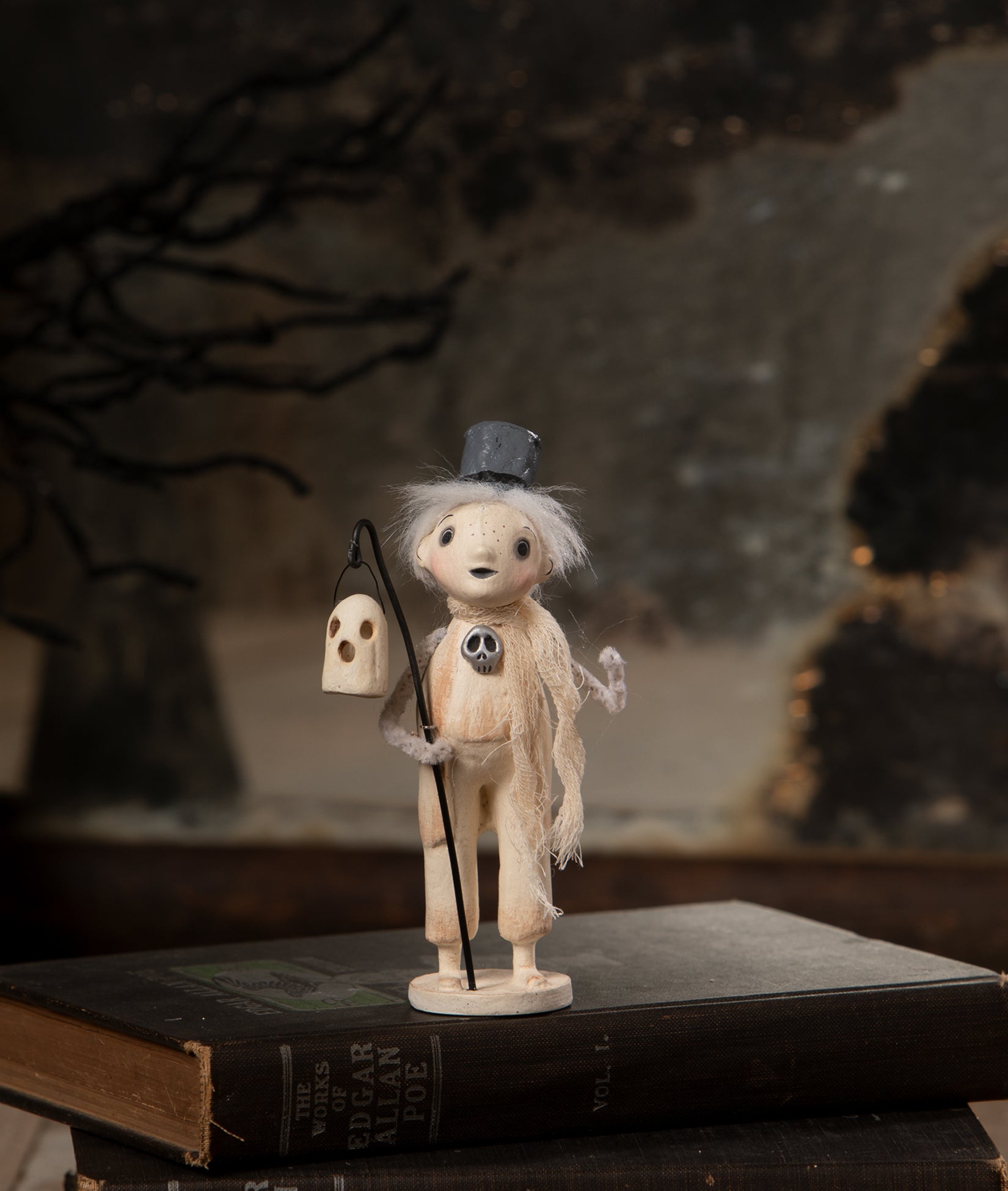 Halloween - Ghosts | Bethany Lowe Designs