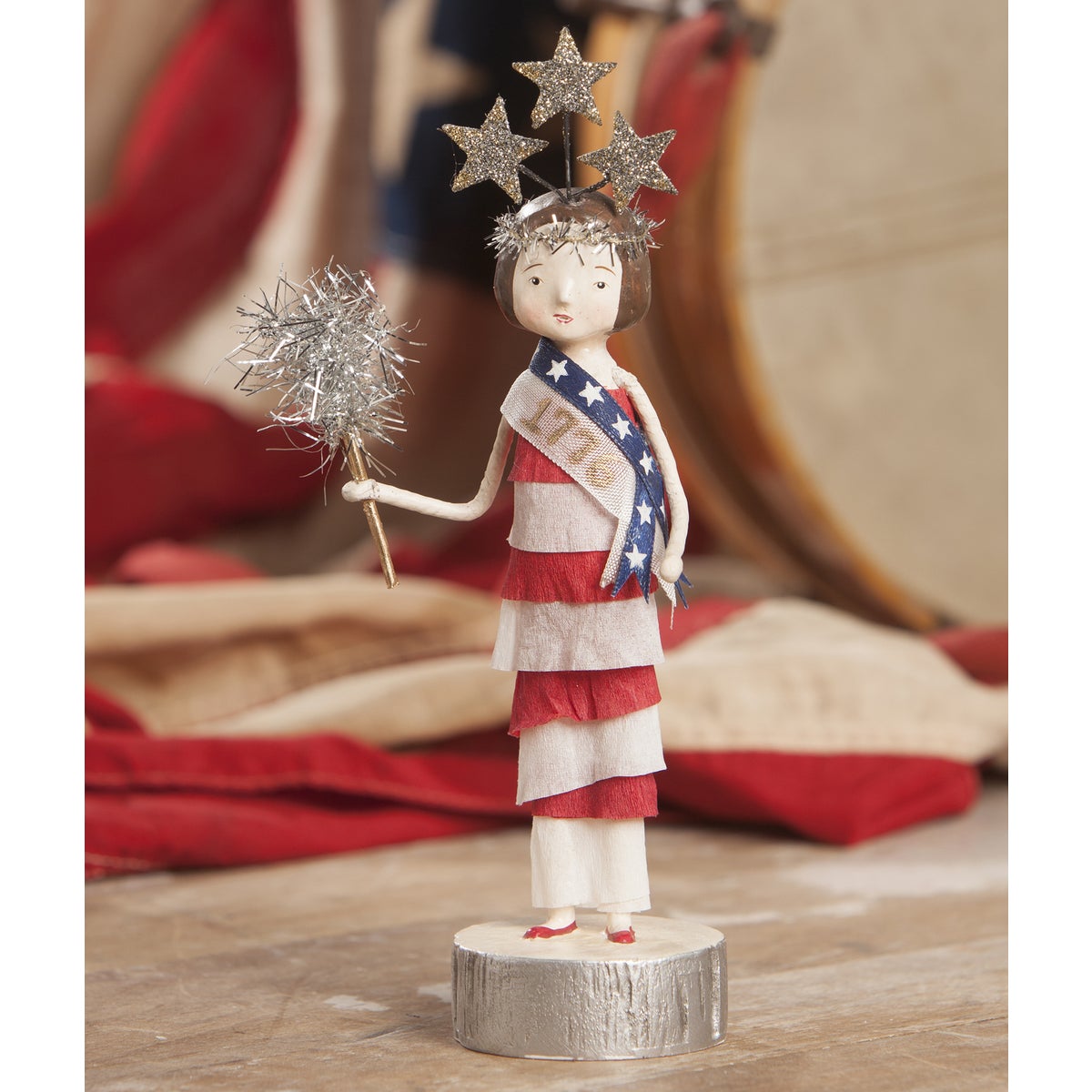 Miss 1776