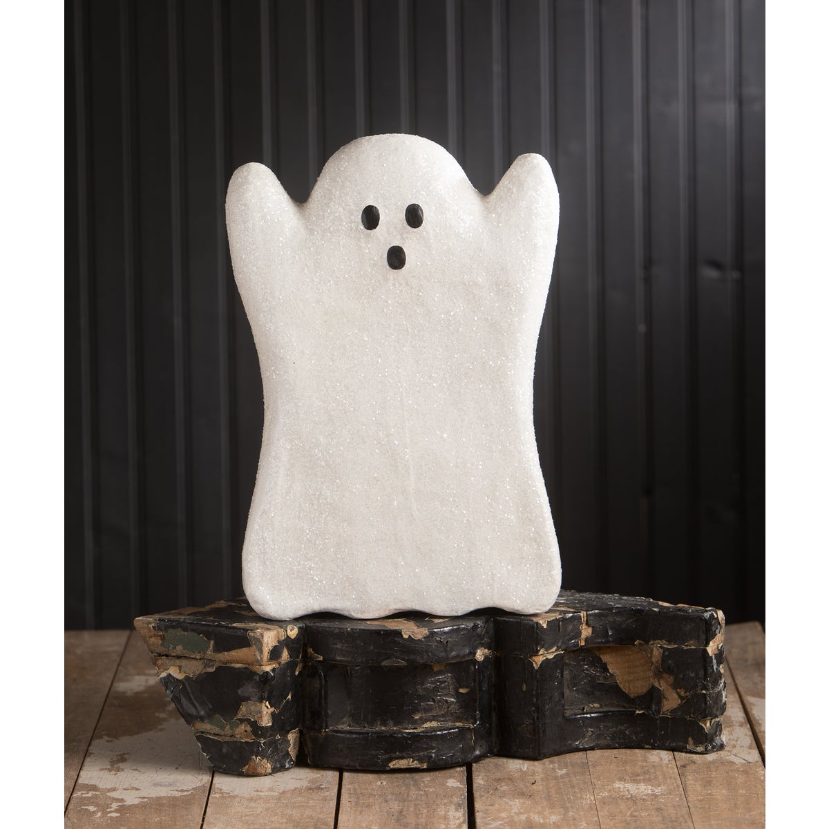 Ghost Peep Large