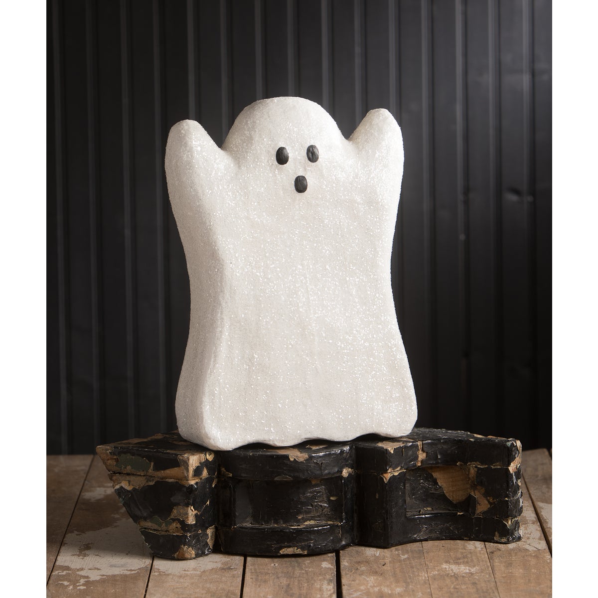 Ghost Peep Large