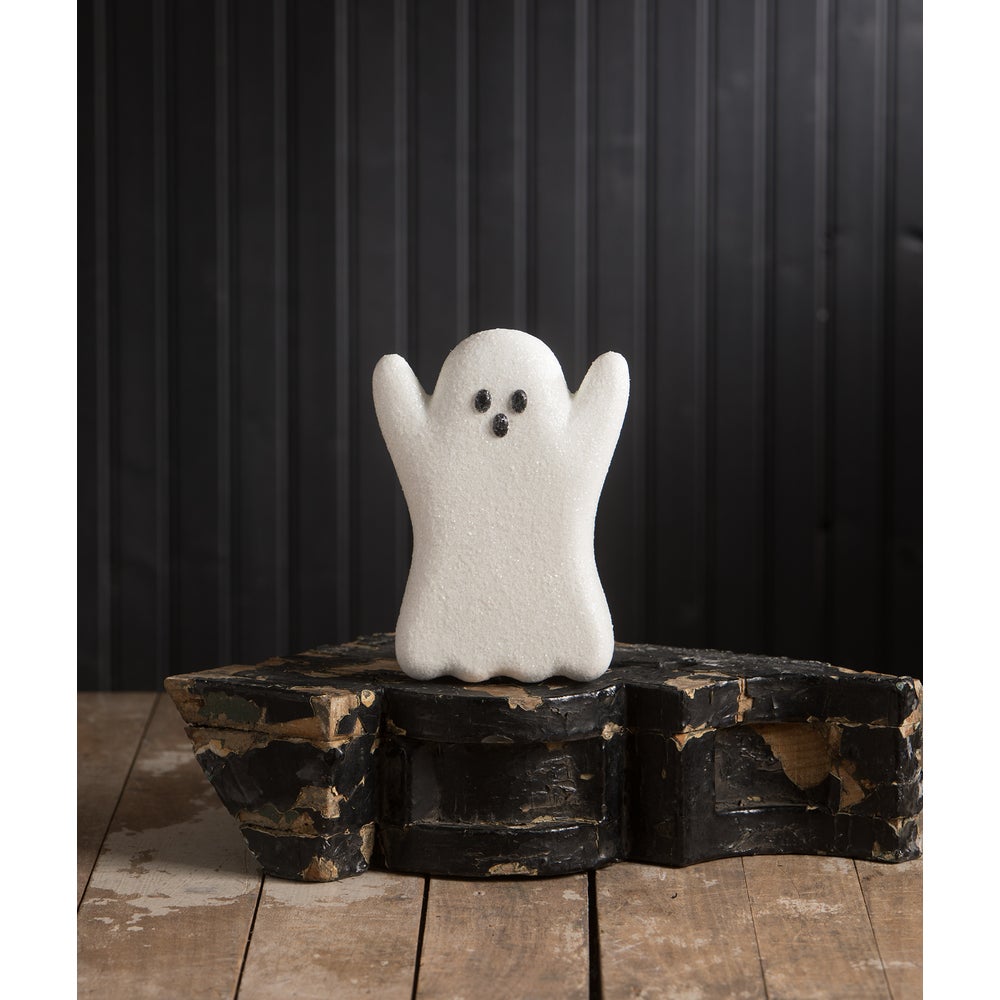 Ghost Peep Medium