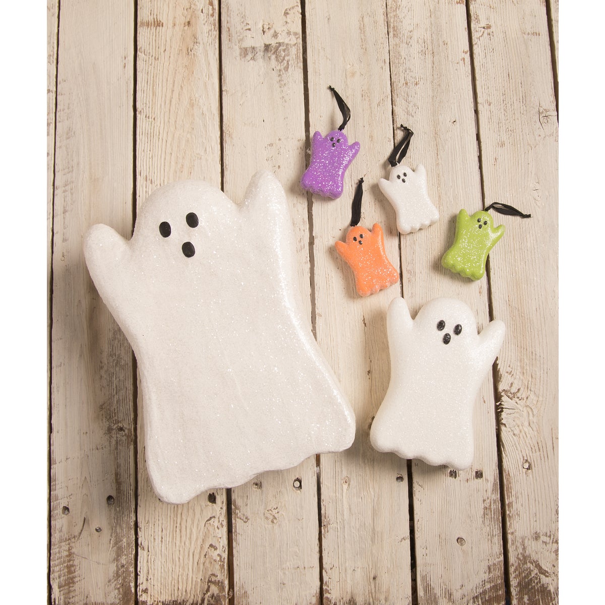 Ghost Peep Medium