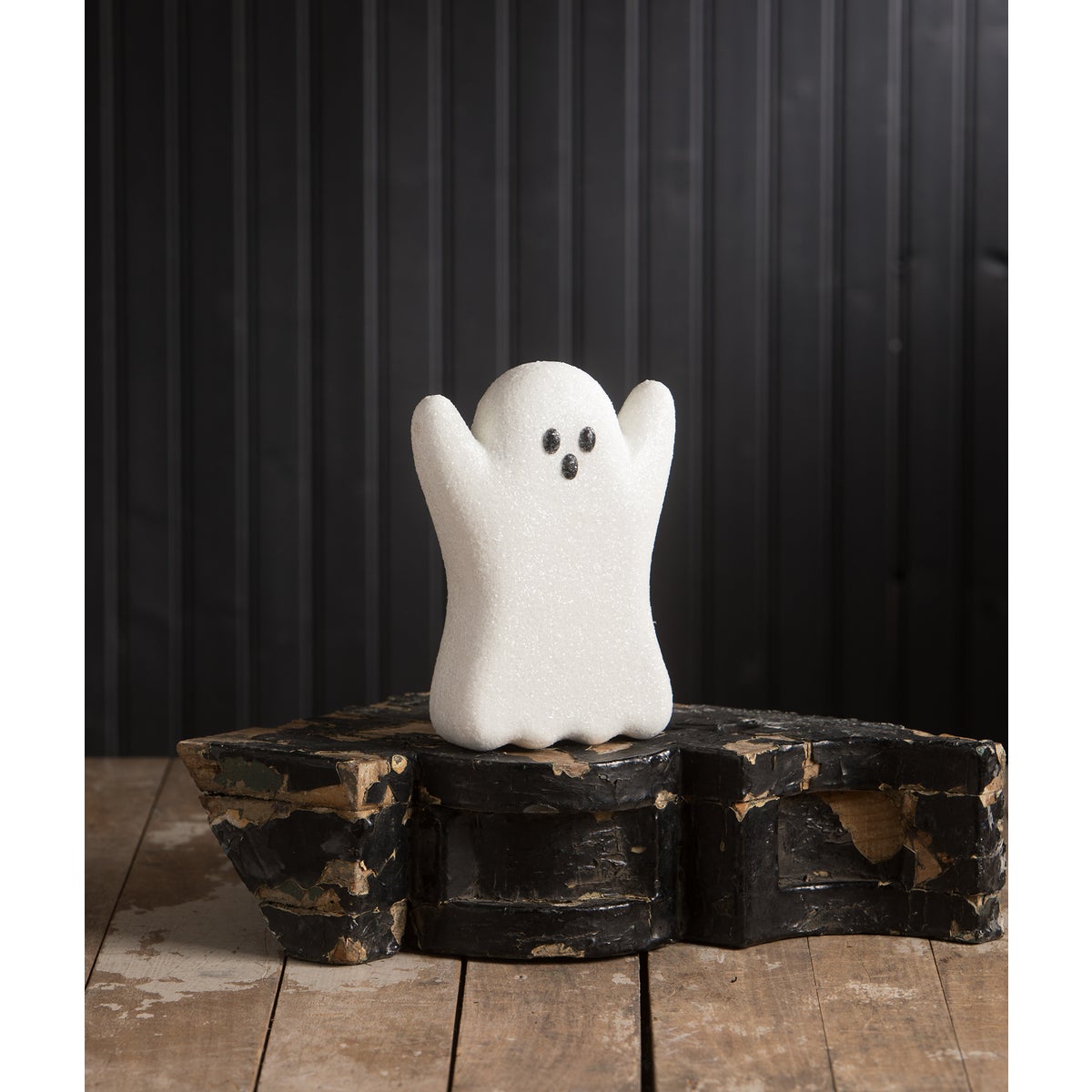 Ghost Peep Medium