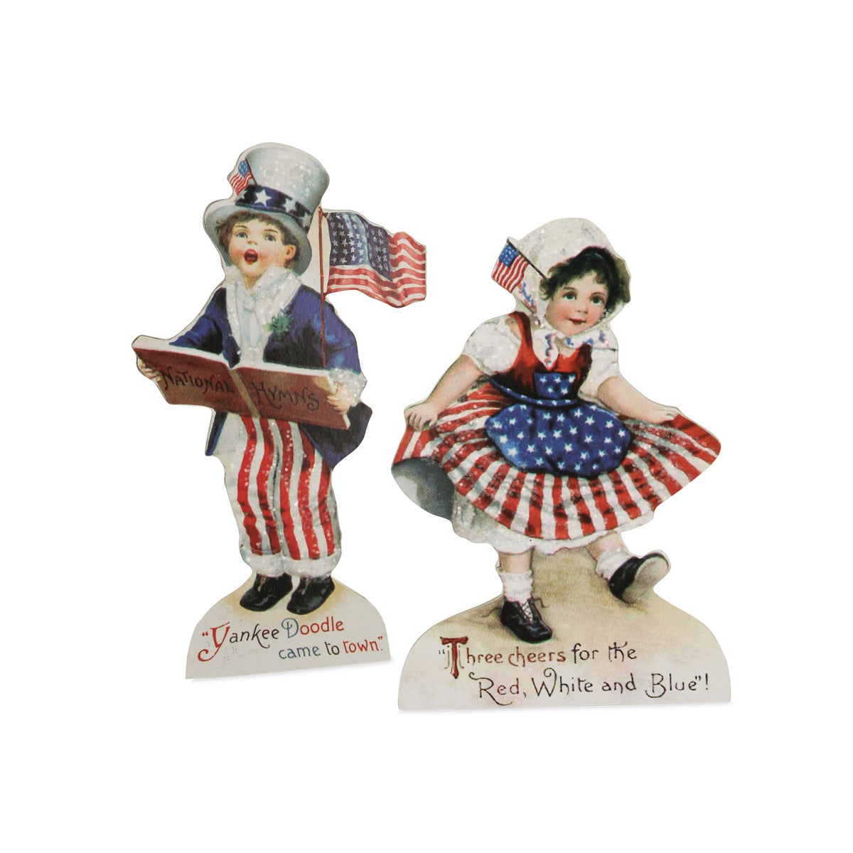 AMERICANA CHILDREN DUMMY BOARD MEDIUM 2A