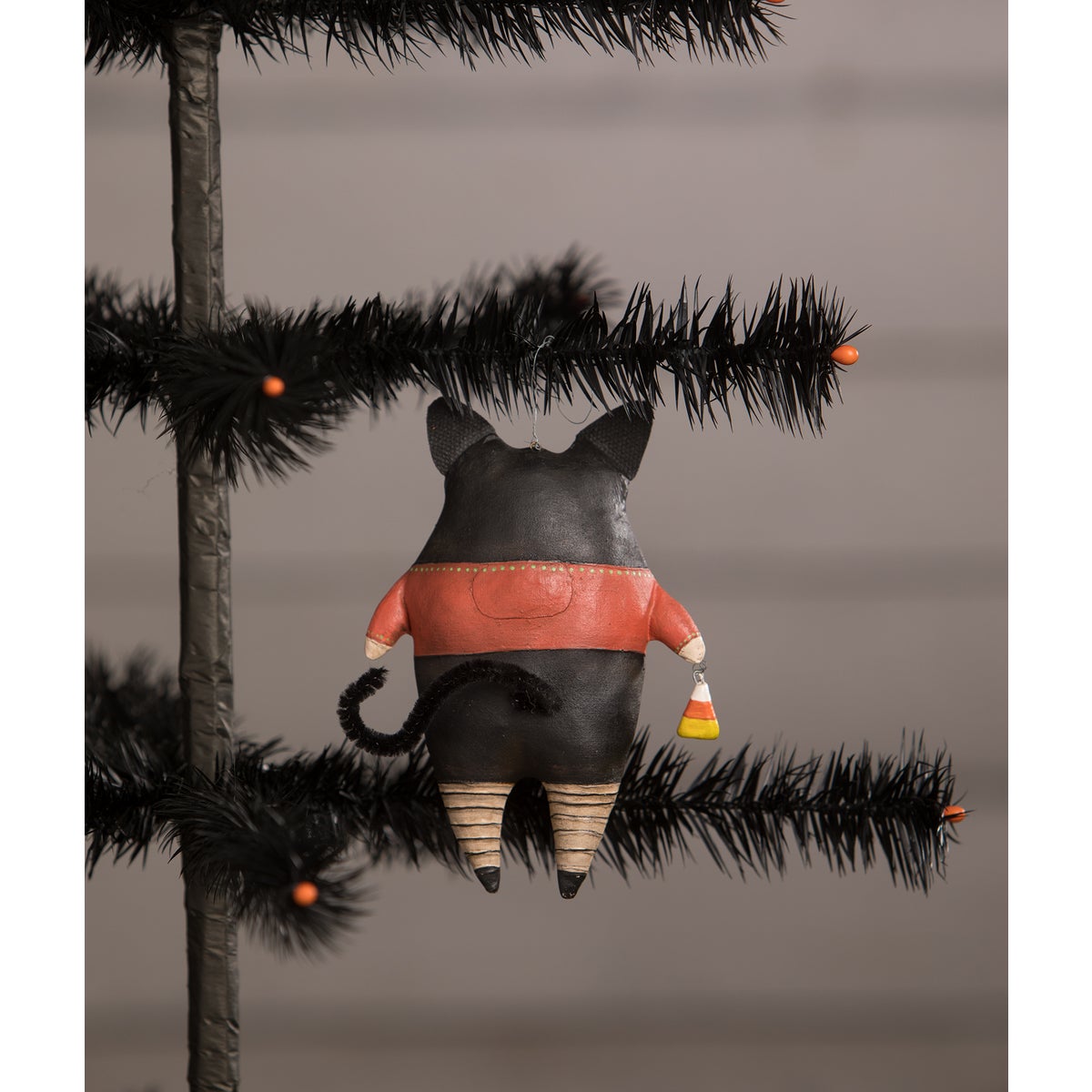 Pyewacket Cat Ornament