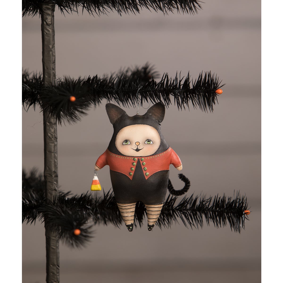 Pyewacket Cat Ornament