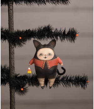 Pyewacket Cat Ornament