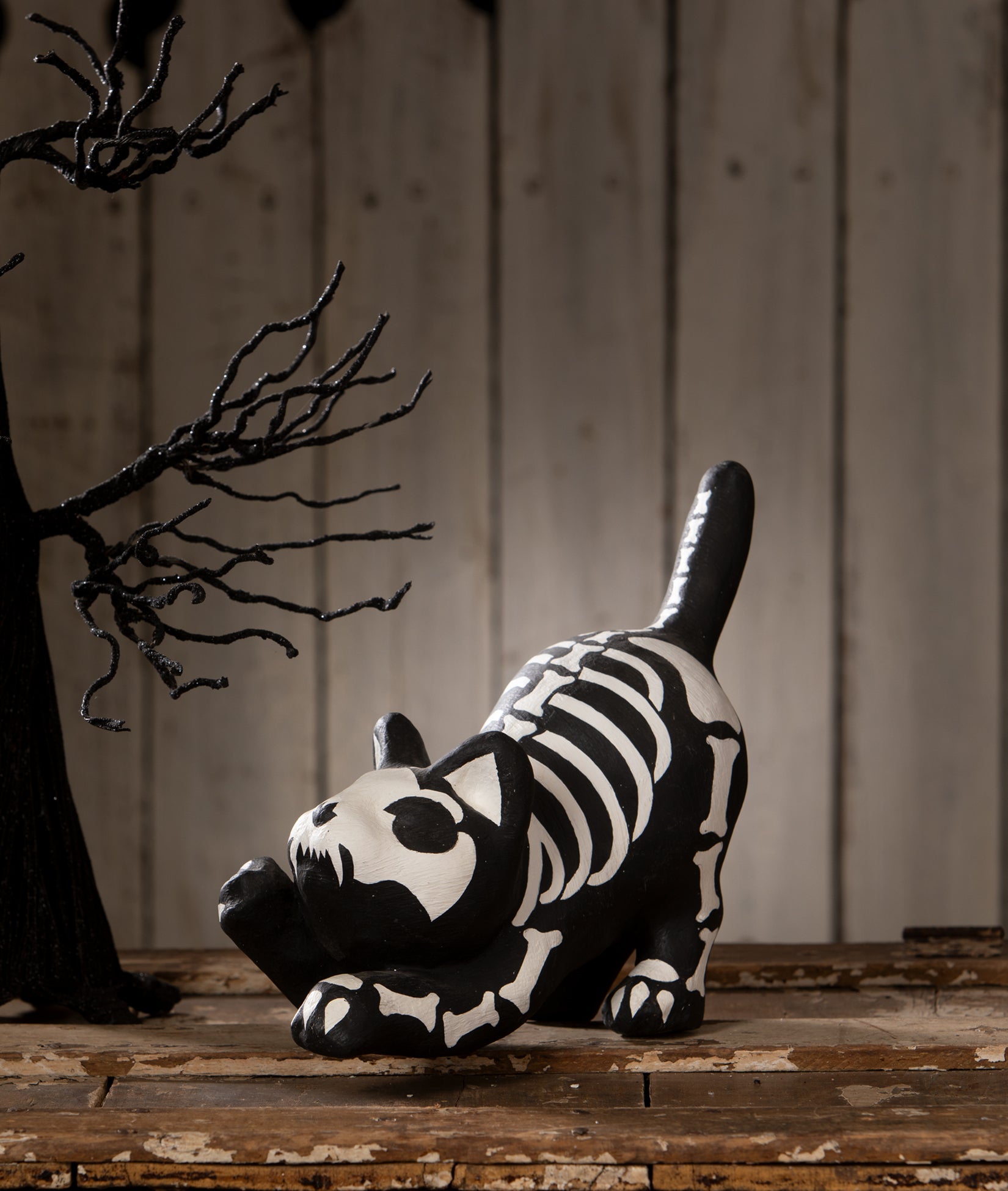 Halloween - Black Cats | Bethany Lowe Designs