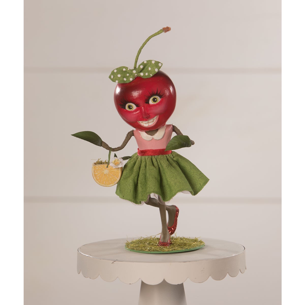 Ms. Cherry
