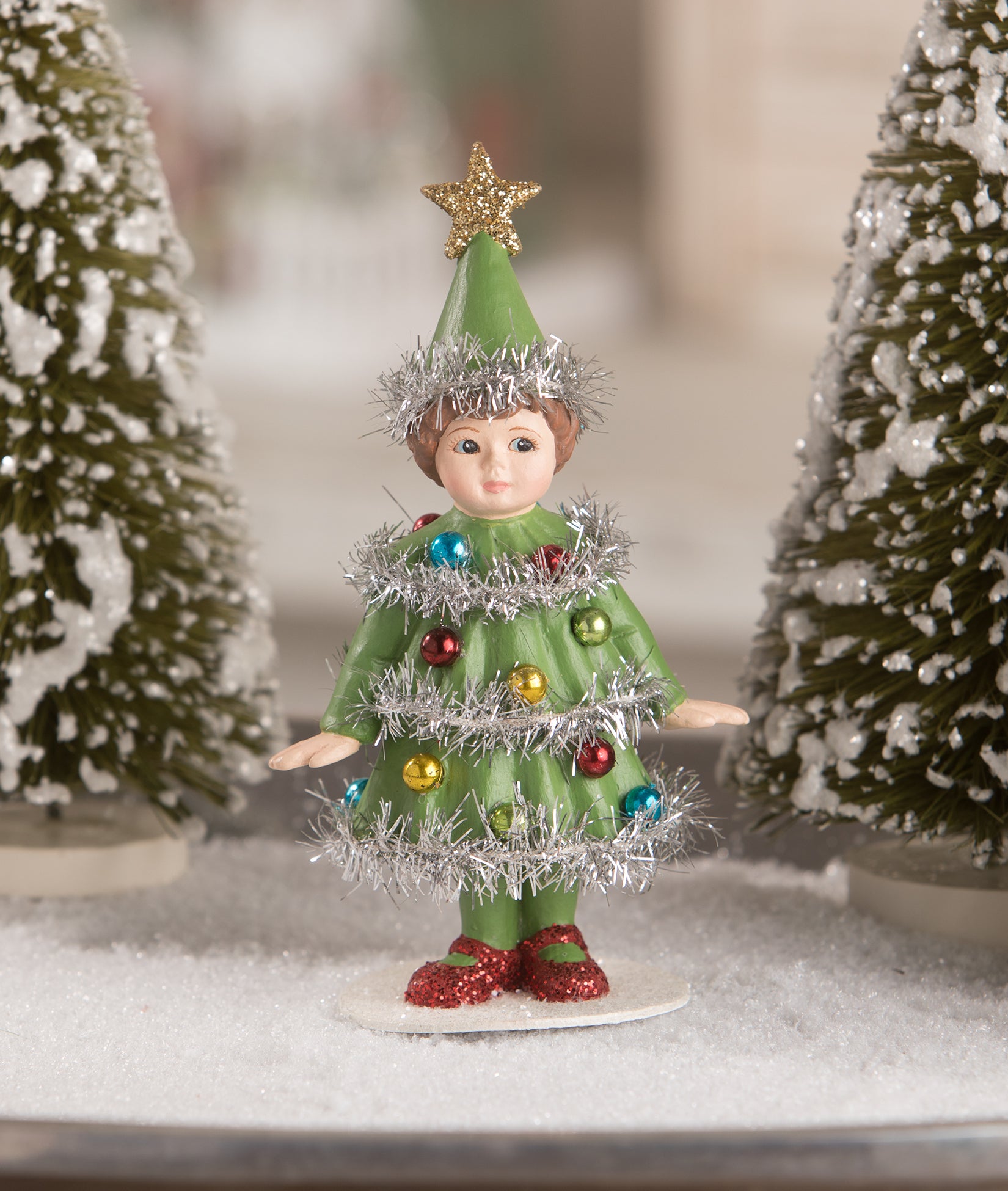 O' Tannenbaum Tammy - all christmas | Bethany Lowe Designs