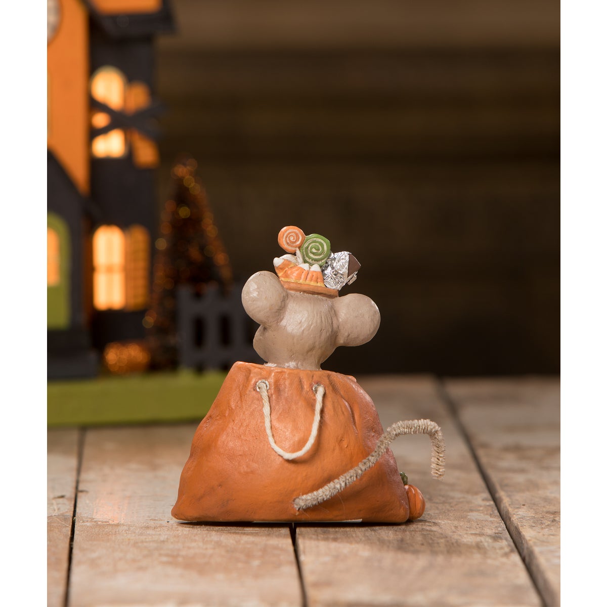 Halloween Nibbles