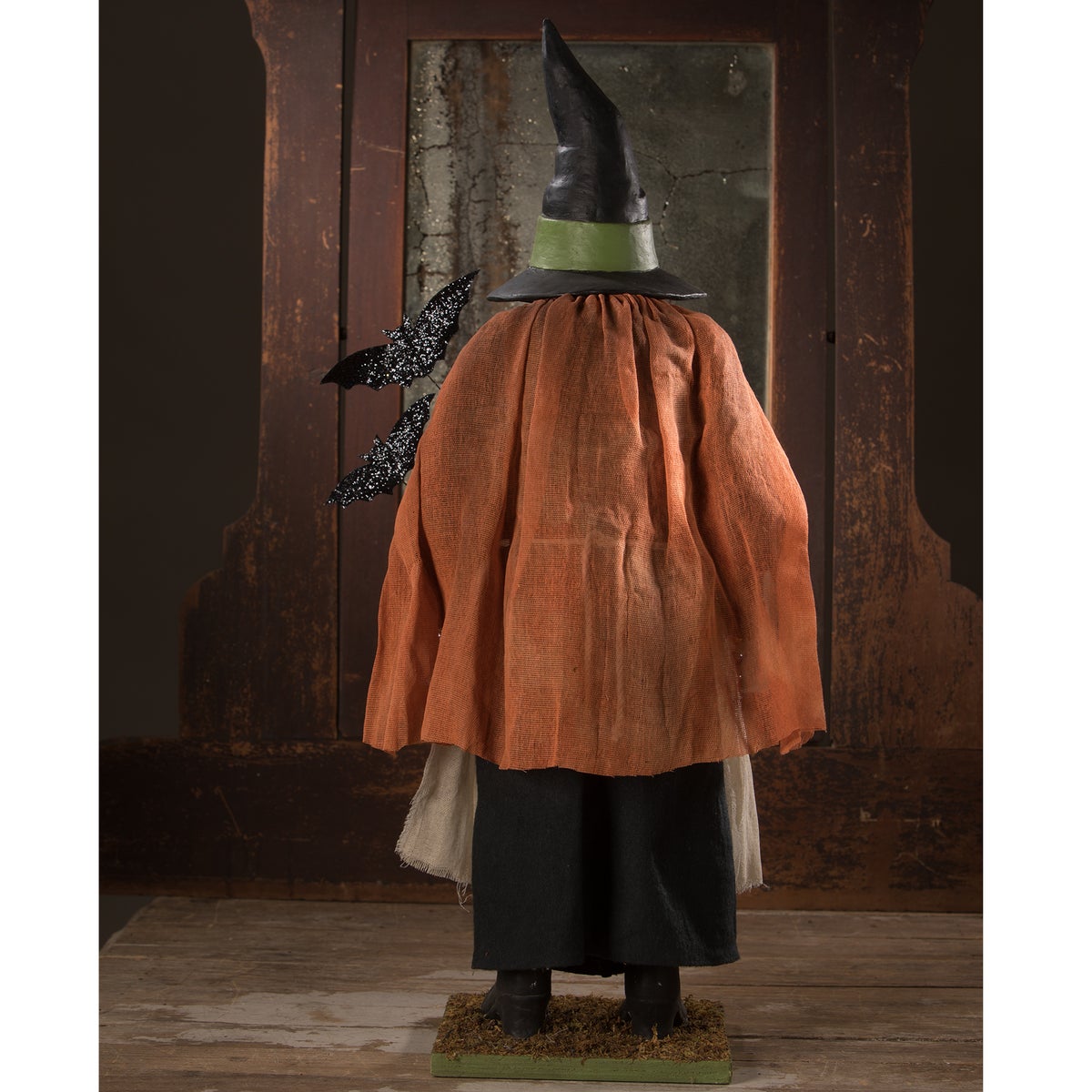 Brewhilda Peddler Witch