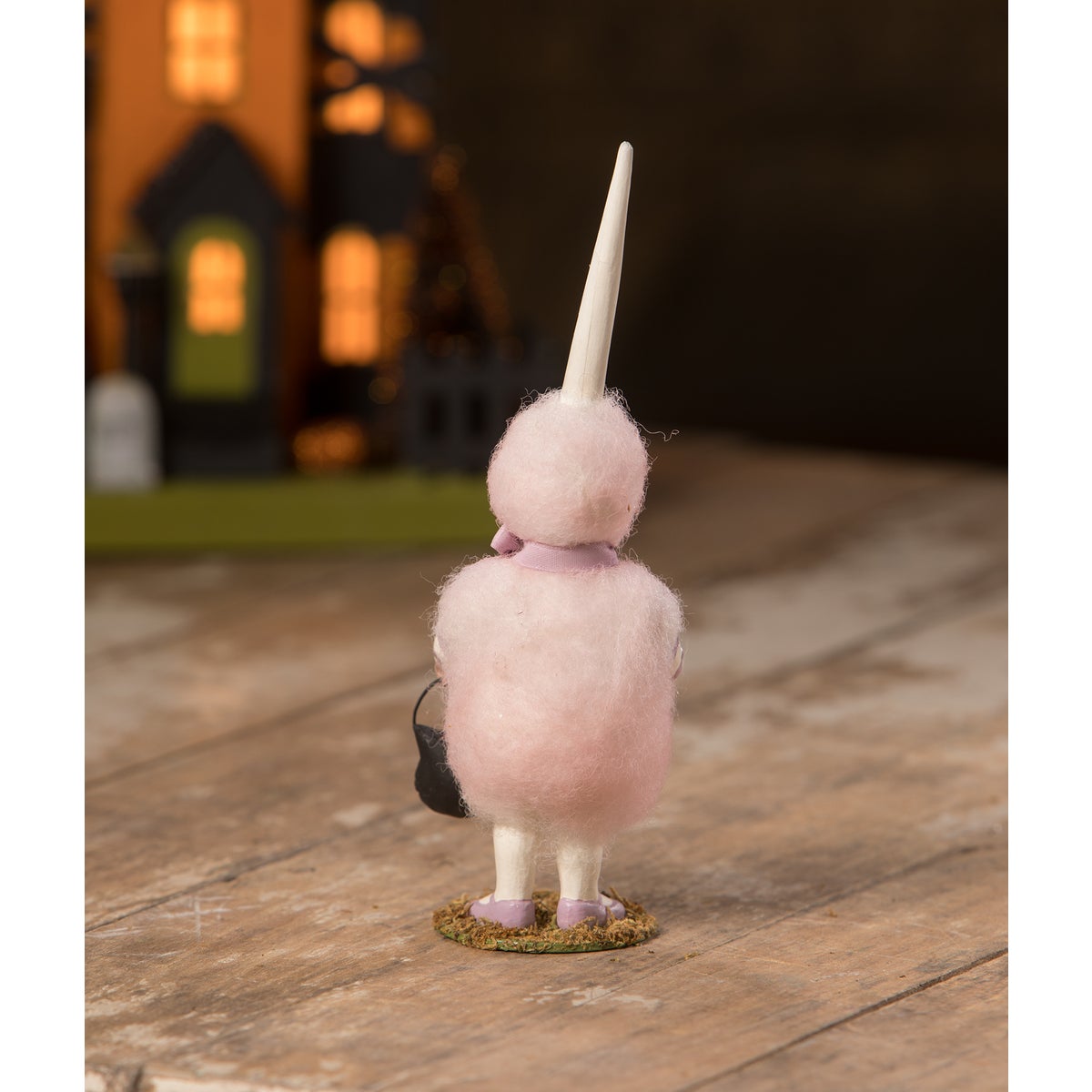 Cotton Candy Molly