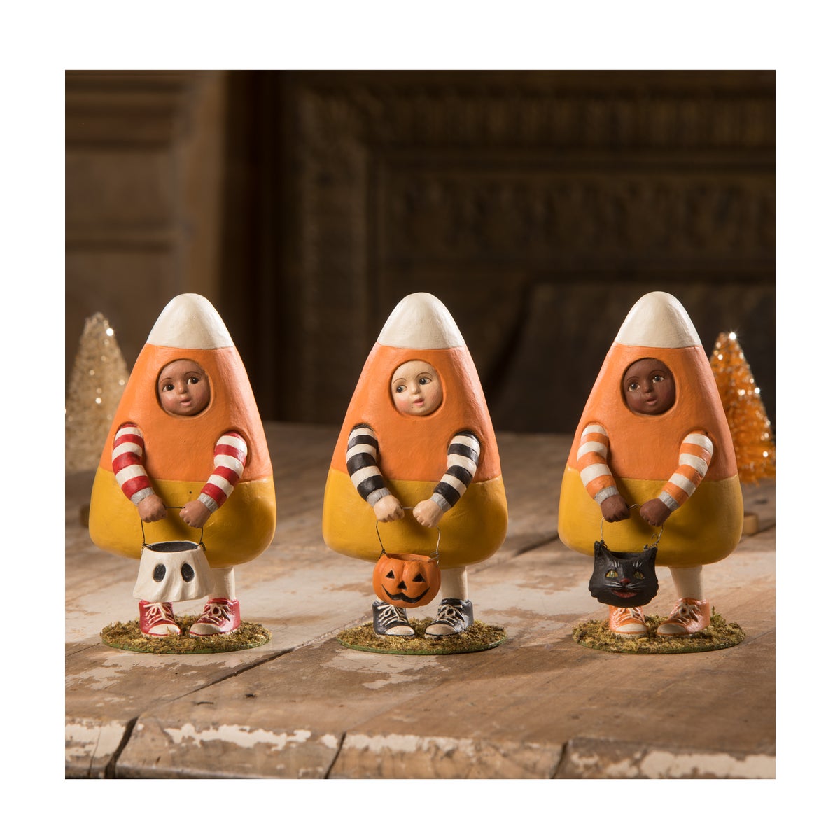 Candy Corn Max
