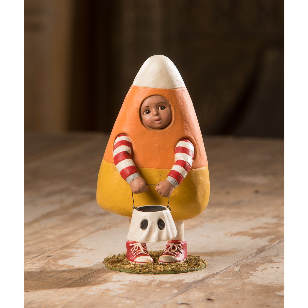 Candy Corn Max
