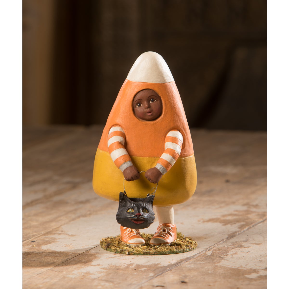 Candy Corn Drew