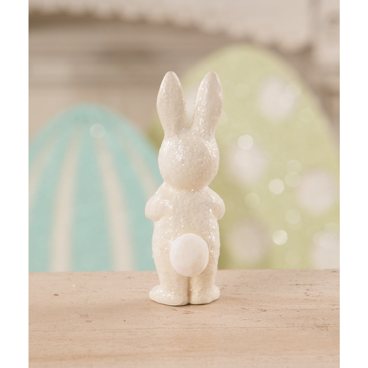 Chatty Sparkle Bunny
