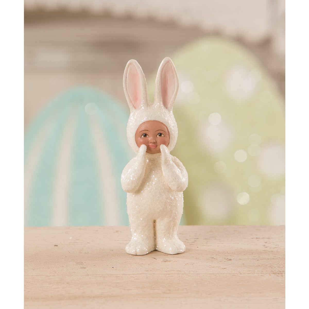 Chatty Sparkle Bunny