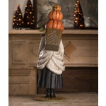 Minerva Witch Pumpkin Peddler