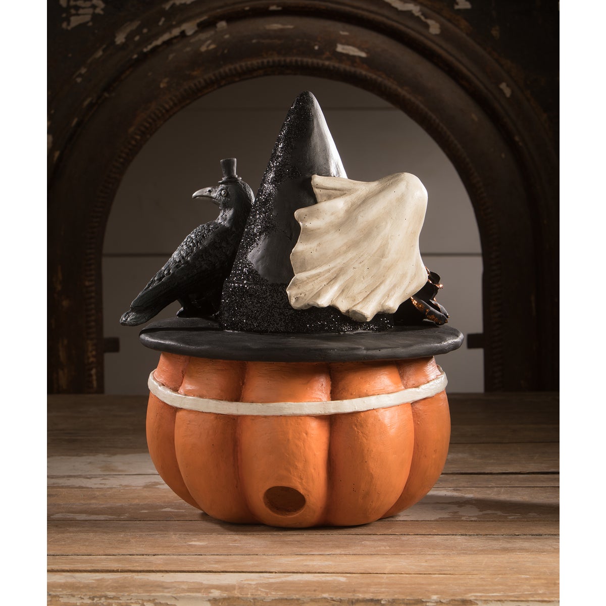 Spooktacular Gathering