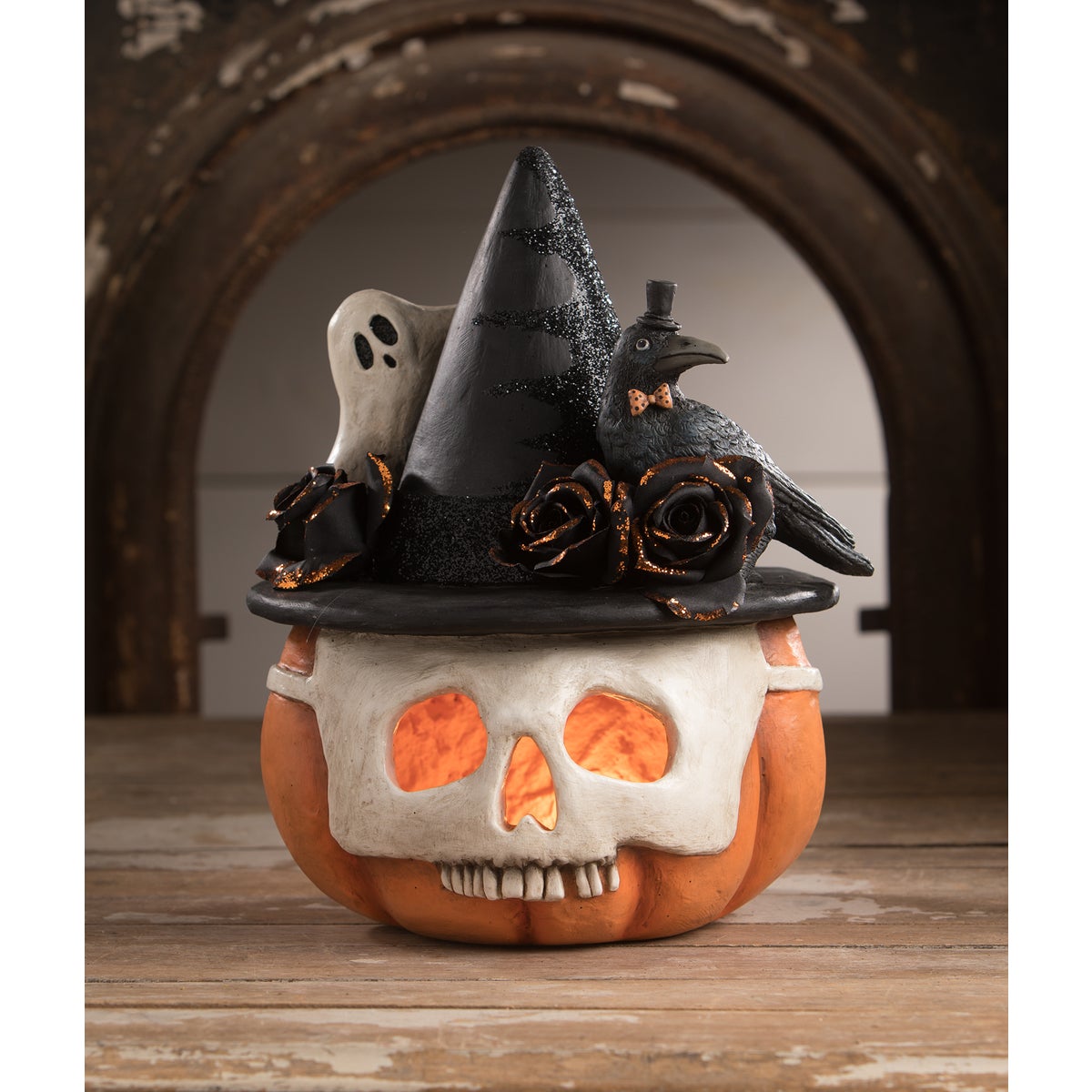 Spooktacular Gathering