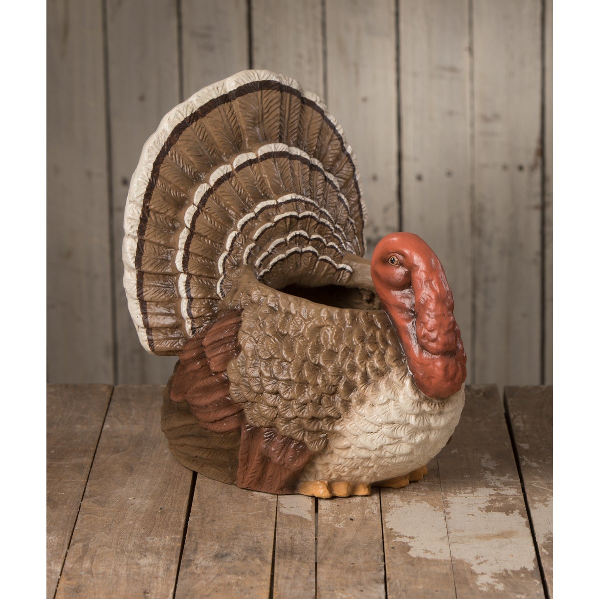 Turkey Bucket