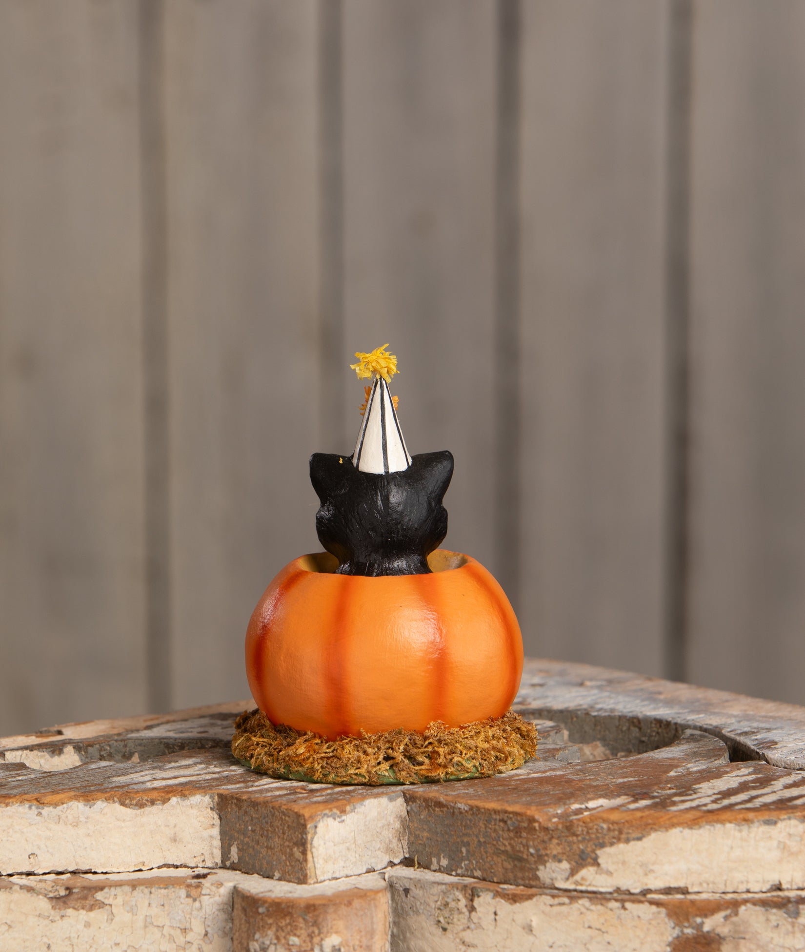 Cecil's Hang Out - new halloween 2025! | Bethany Lowe Designs