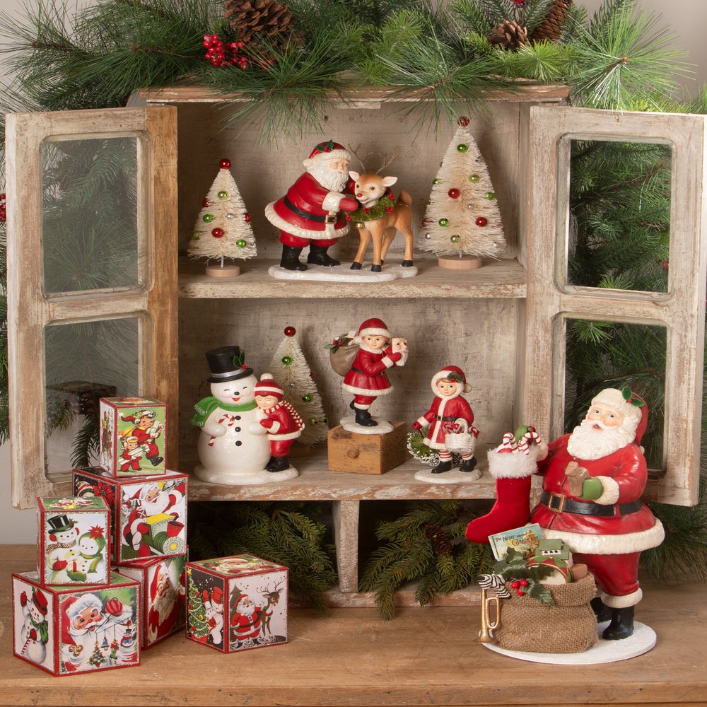 Saint Nicolas Noël Diable - Photo gratuite sur