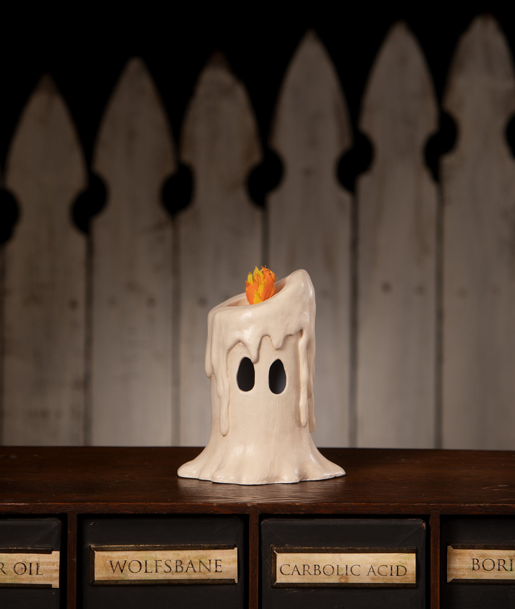Halloween - Lights & Luminaries | Bethany Lowe Designs