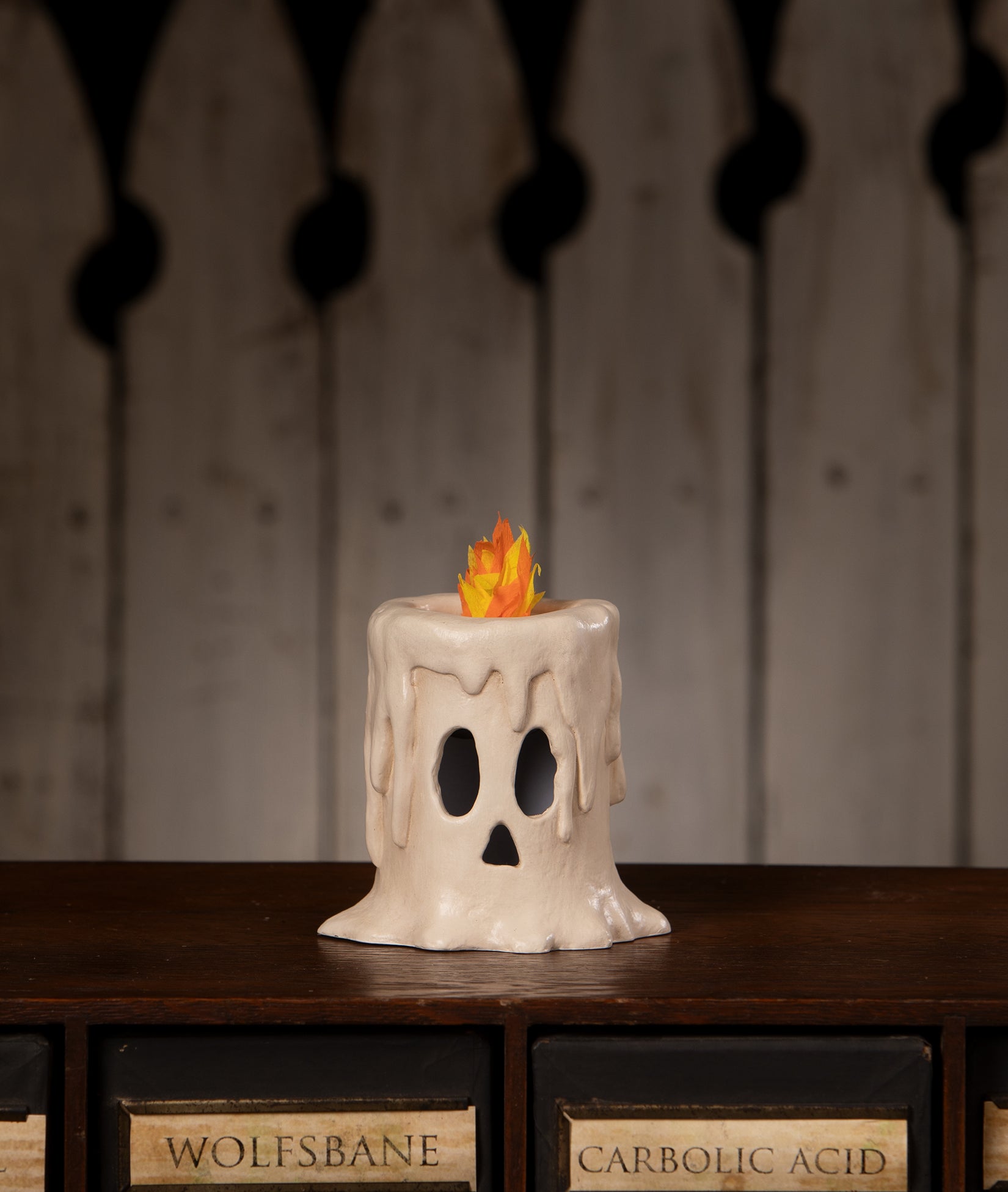 Halloween - Lights & Luminaries | Bethany Lowe Designs