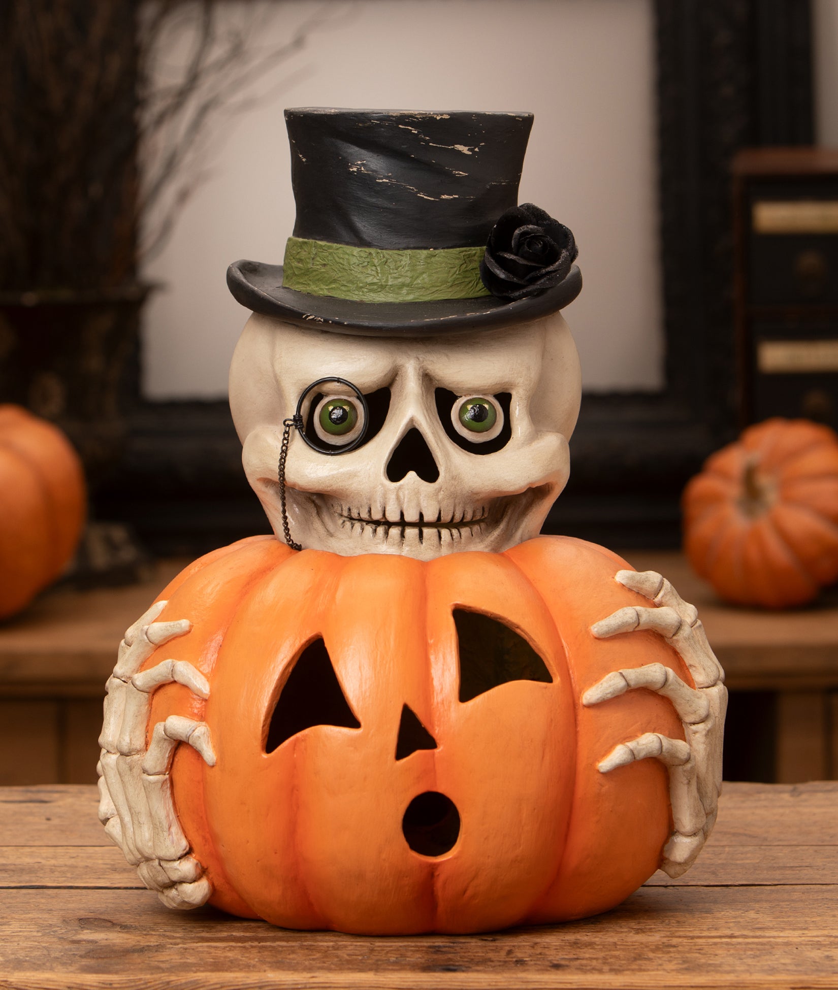 Halloween - Lights & Luminaries | Bethany Lowe Designs