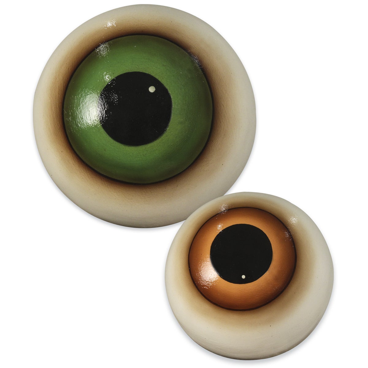 Large Eyeballs S2