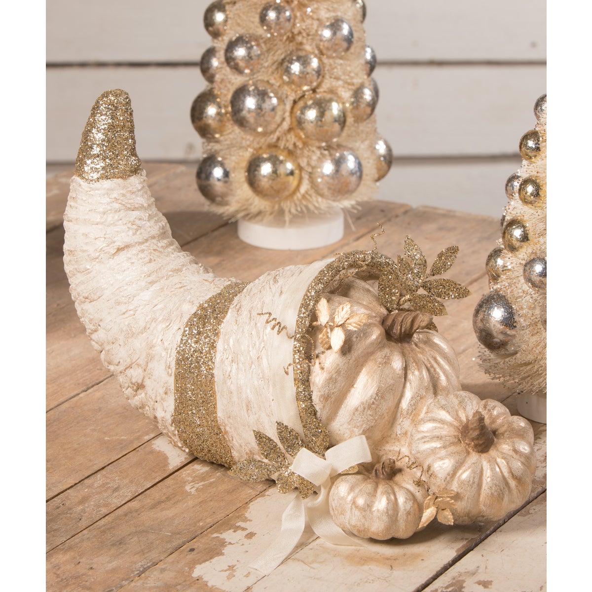 Romantic Cornucopia