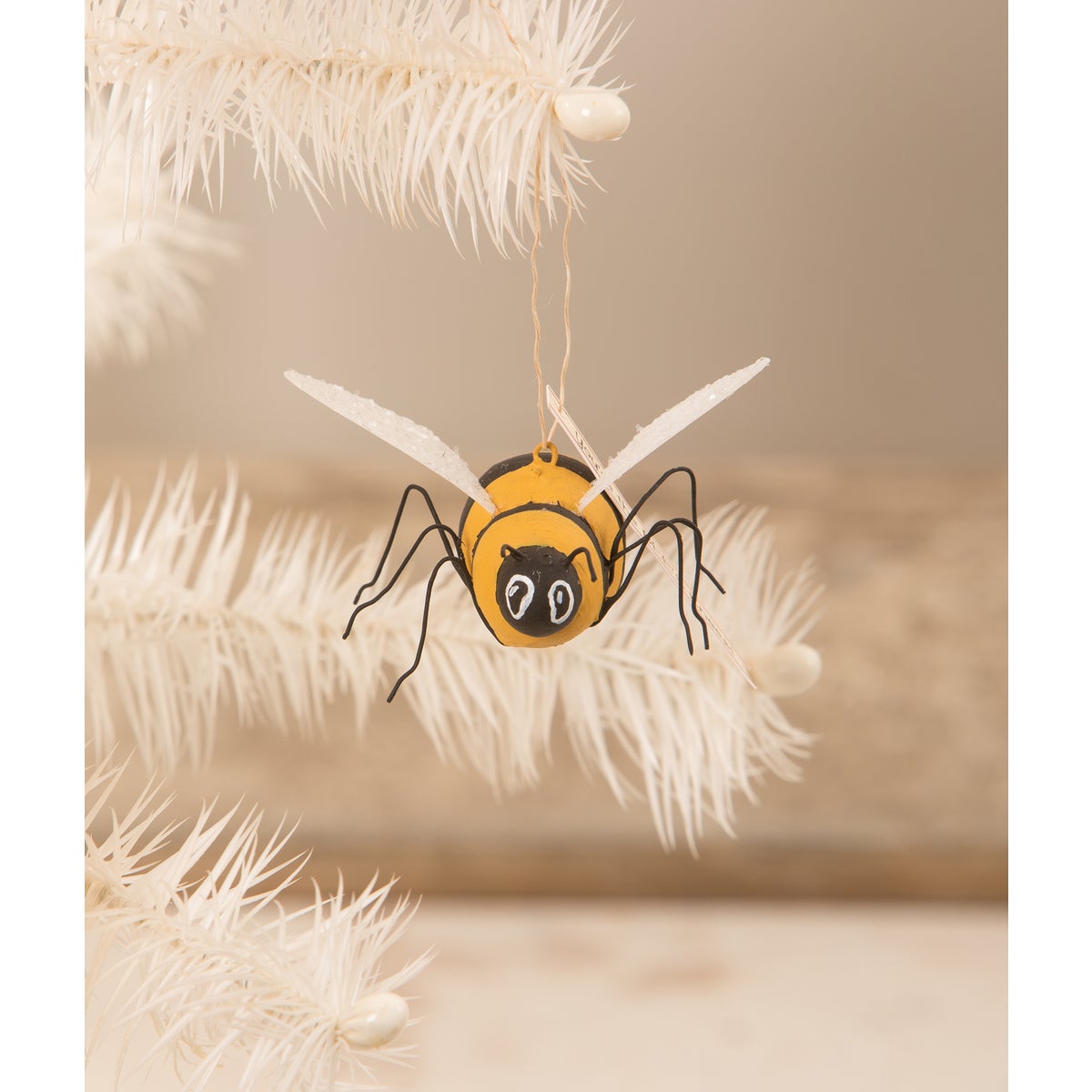 Bee Ornament