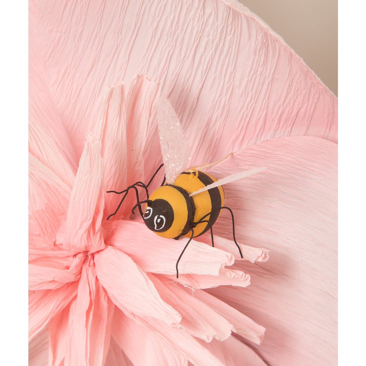 Bee Ornament