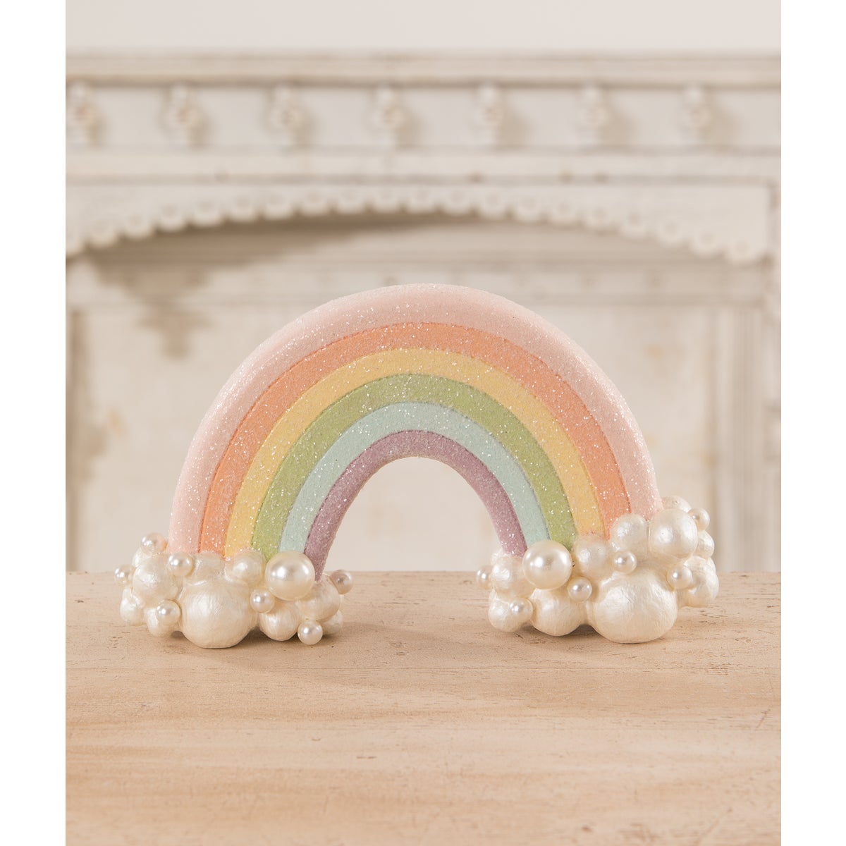 Rainbow's End