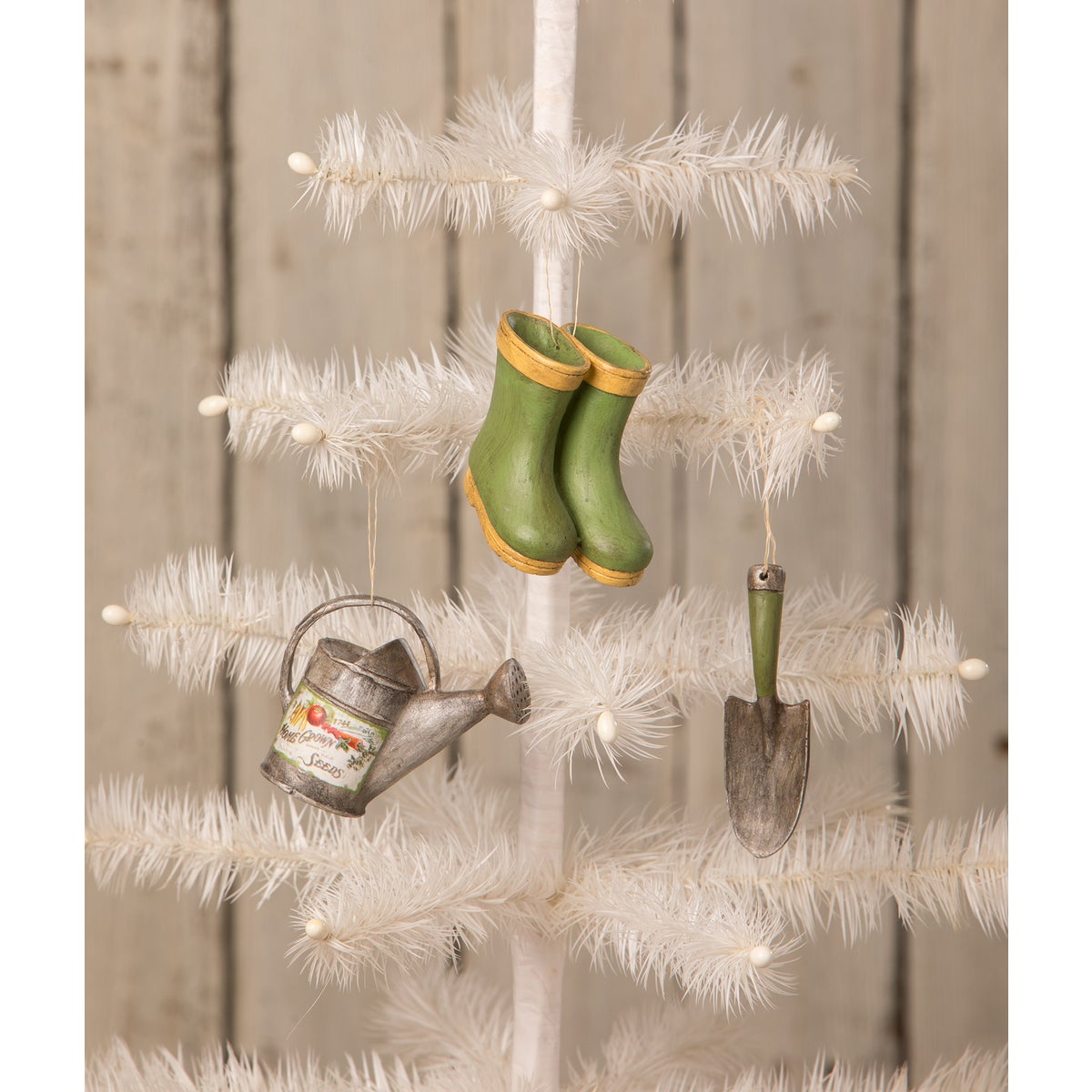 Mini Garden Ornament 3A