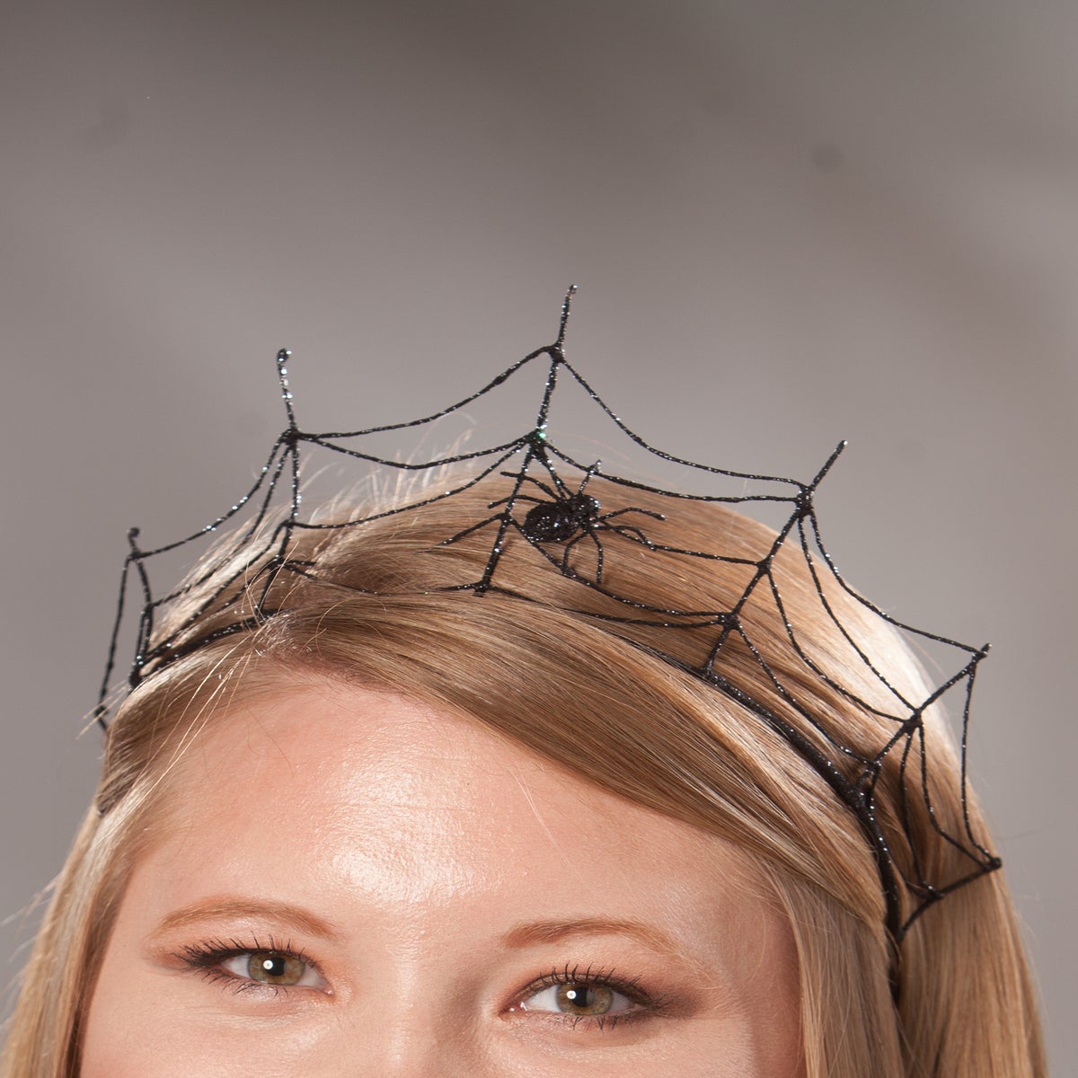 Black Widow Tiara