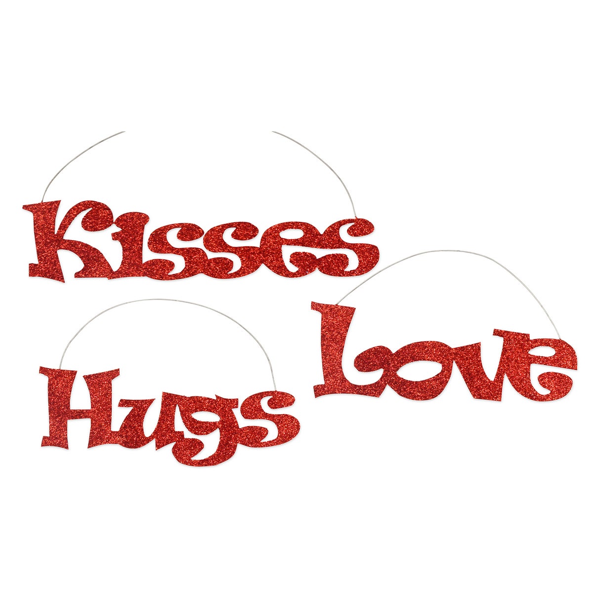 Valentine Tin Words 3A