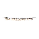 All Hallows' Eve Garland