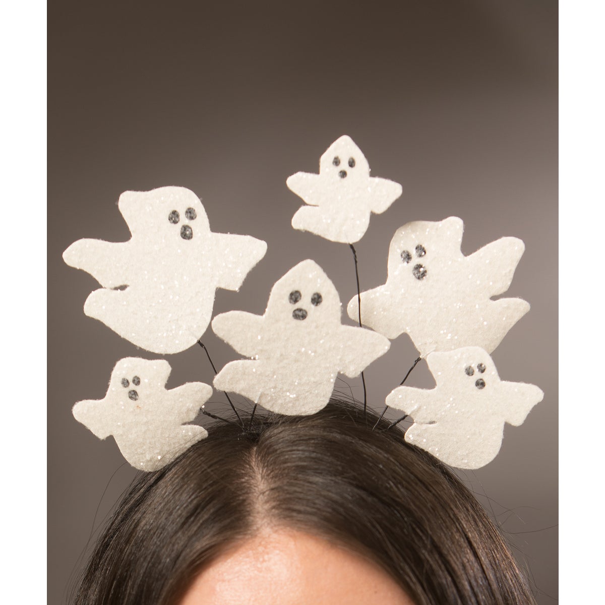 Boo Ghostie Headband
