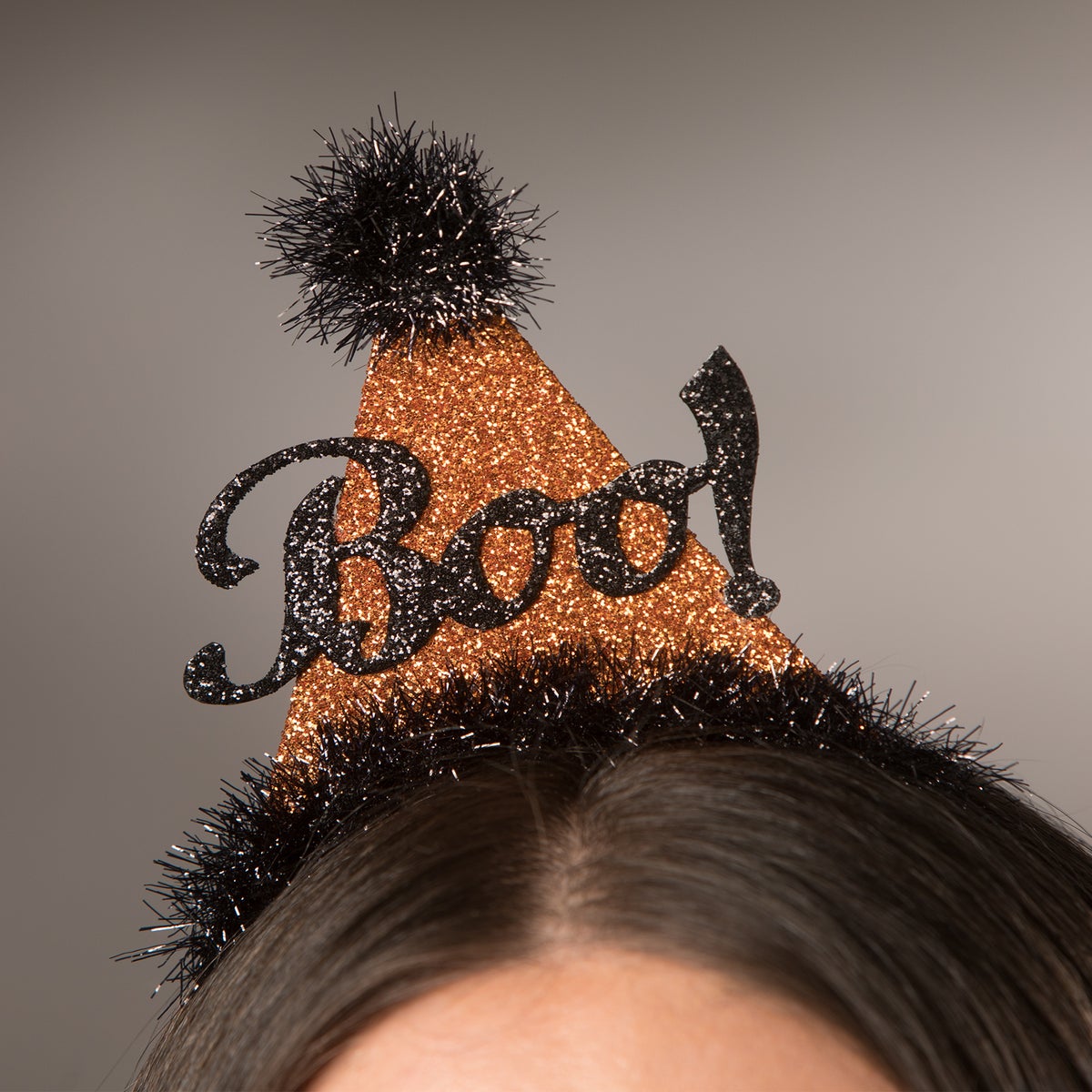 Halloween Party Headband 2A