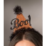 Halloween Party Headband 2A